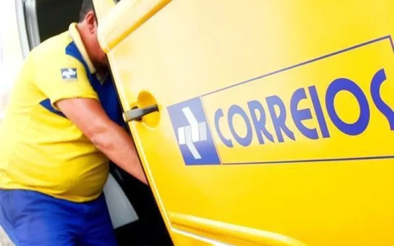 Correios vão pagar R$ 5 mil a cada trabalhador após condenação por plano de saúde na Bahia