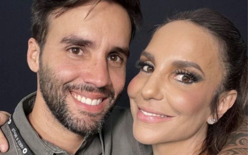 O motivo da separação de Ivete Sangalo e Daniel Cady