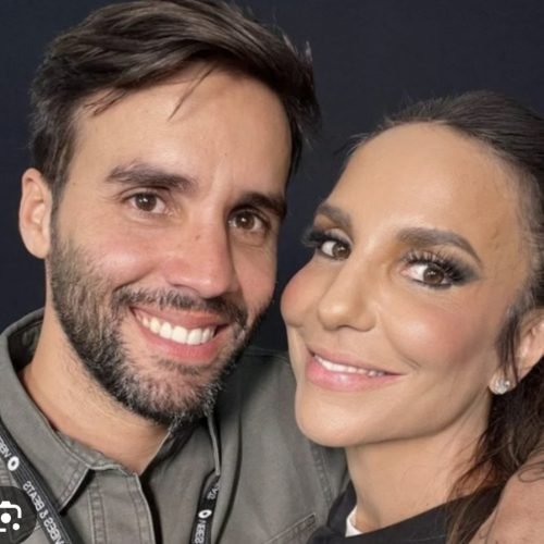 O motivo da separação de Ivete Sangalo e Daniel Cady