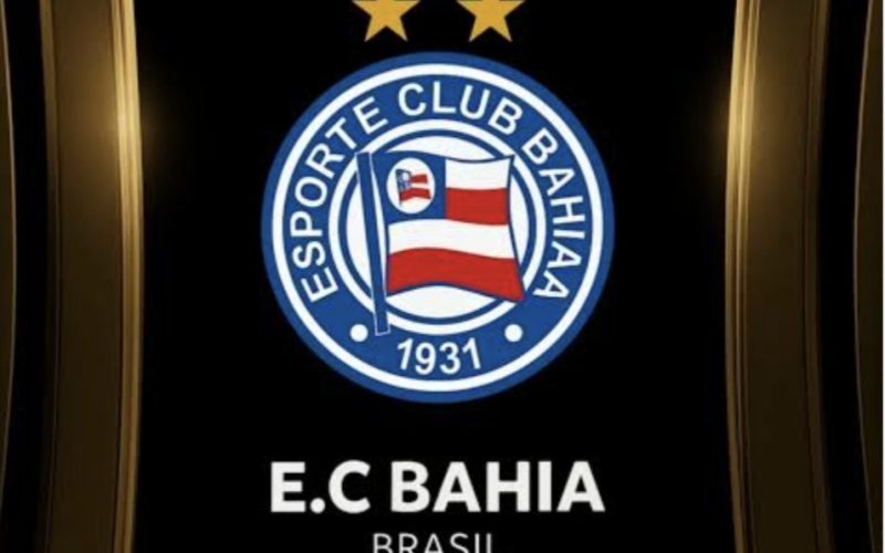 Bahia garante classificação para a Libertadores 2026