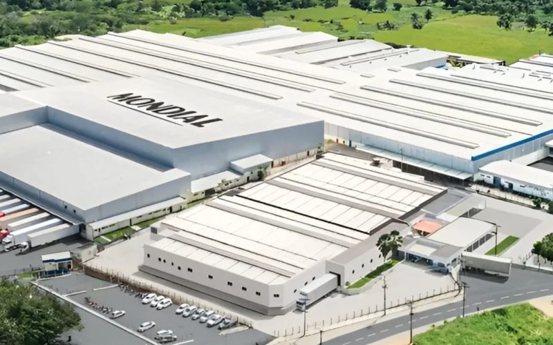 Gigante industrial escolhe a Bahia e promete impacto na economia local