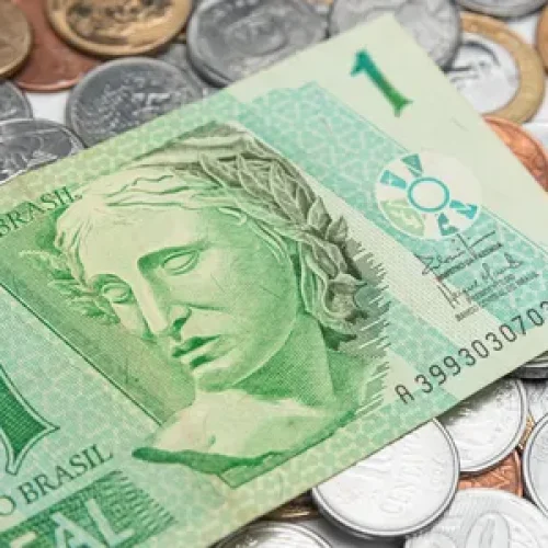 Estimativa do salário mínimo de 2026 é reduzida pelo Governo Federal