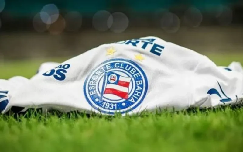 Goleiro do Bahia anuncia aposentadoria ao fim da temporada