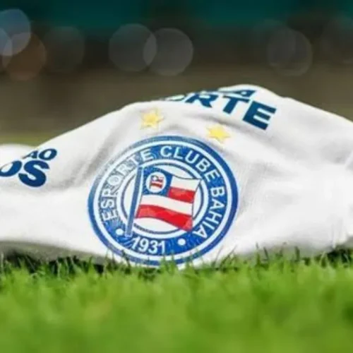 Goleiro do Bahia anuncia aposentadoria ao fim da temporada