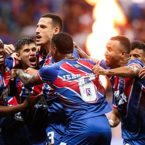 Vai e vem do Bahia: veja quem chega, quem sai e quem negocia com o Esquadrão