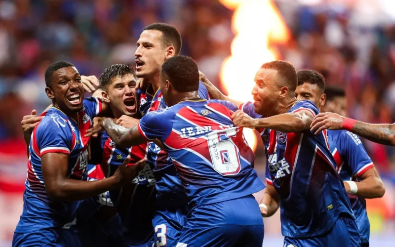 Vai e vem do Bahia: veja quem chega, quem sai e quem negocia com o Esquadrão