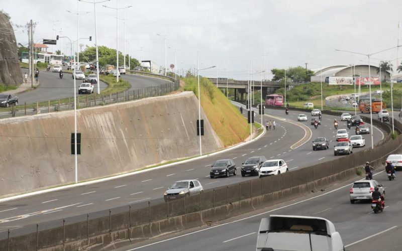 Nova ligação Lobato x BR-324 promete acabar com engarrafamento do Subúrbio