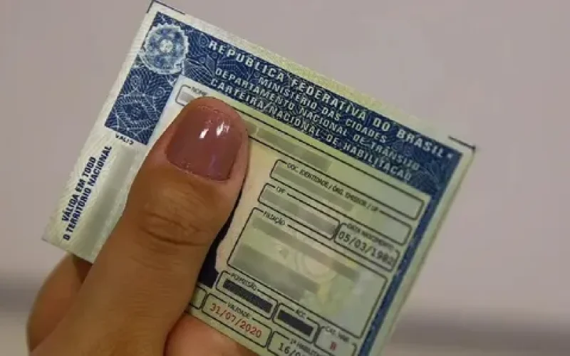 Exame toxicológico para primeira habilitação volta a ser obrigatório