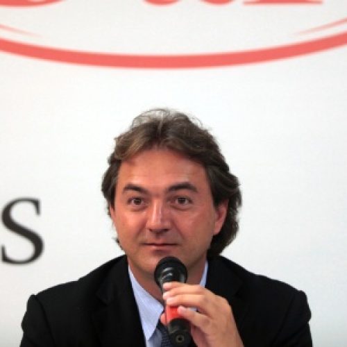 Joesley Batista foi à Venezuela para pedir renúncia de Maduro, diz agência