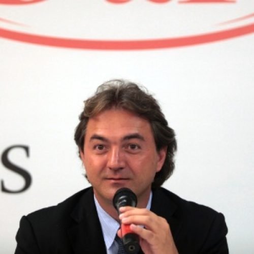 Joesley Batista foi à Venezuela para pedir renúncia de Maduro, diz agência