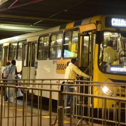 Semob faz mudanças em linhas da Lapa, Estação Pirajá e Itapuã e reestrutura ligações com a Barra e a orla