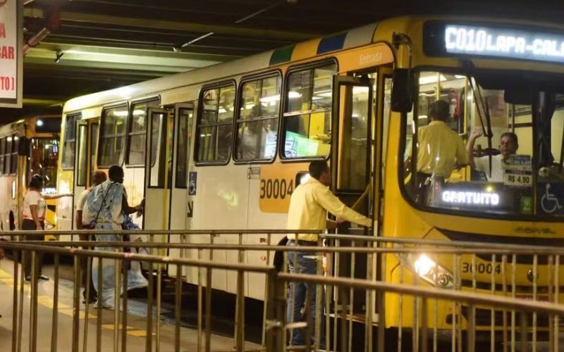 Semob faz mudanças em linhas da Lapa, Estação Pirajá e Itapuã e reestrutura ligações com a Barra e a orla