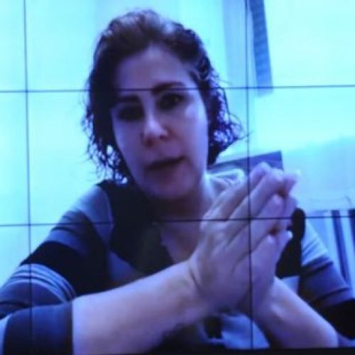 Câmara dos Deputados livra Carla Zambelli de cassação