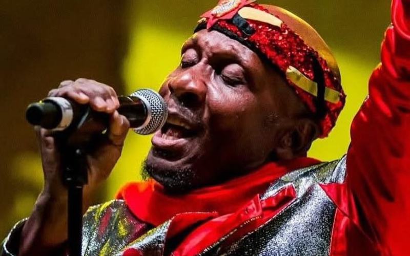 Projeto de lei propõe criação da Rua Jimmy Cliff em Salvador