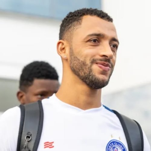 Sete jogadores voltam ao Bahia para reforçar o elenco em 2026