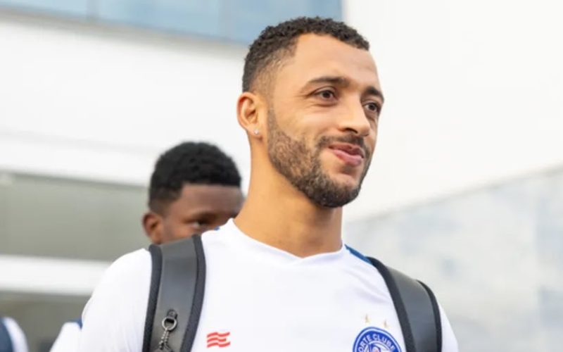 Sete jogadores voltam ao Bahia para reforçar o elenco em 2026