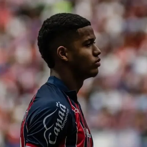 Entenda a negociação entre Bahia e Londrina por André Dhominique