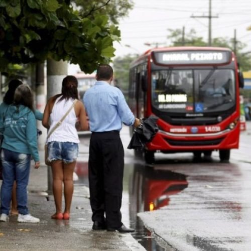 Reforma do transporte público nacional ganha força com aprovação de PL na Câmara