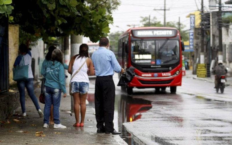 Reforma do transporte público nacional ganha força com aprovação de PL na Câmara