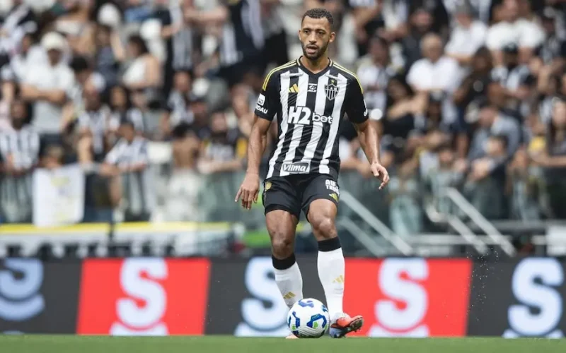 Entenda os valores da transferência de Vitor Hugo do Bahia para o Atlético-MG