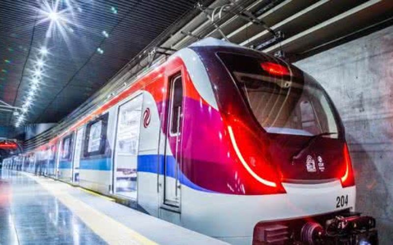 Governo do Estado revela se vai aumentar passagem do metrô; confira