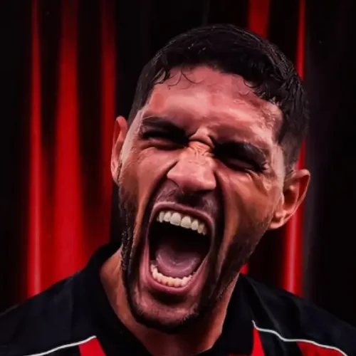 Vitória anuncia contratação do zagueiro Riccieli por empréstimo de um ano