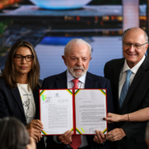 PL da Dosimetria: o que acontece após veto de Lula em projeto que impacta Bolsonaro