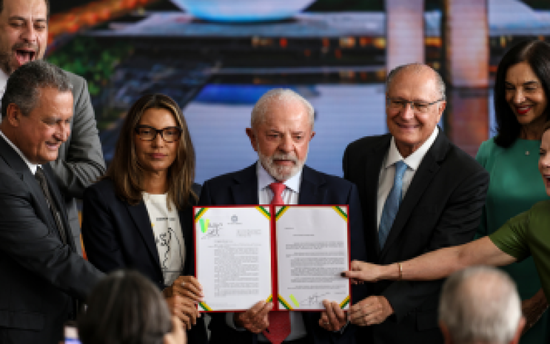 PL da Dosimetria: o que acontece após veto de Lula em projeto que impacta Bolsonaro