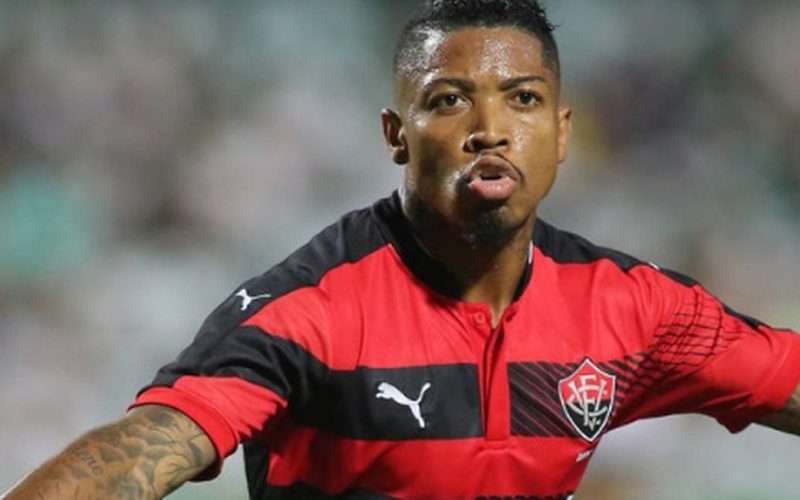 Novo diretor do Vitória, Papellin revela detalhes da possível chegada de Marinho no Leão: “Me ligou”