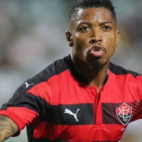 Novo diretor do Vitória, Papellin revela detalhes da possível chegada de Marinho no Leão: “Me ligou”