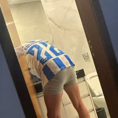 Carlos Bolsonaro posta foto do pai vomitando e atualiza quadro de ex-presidente