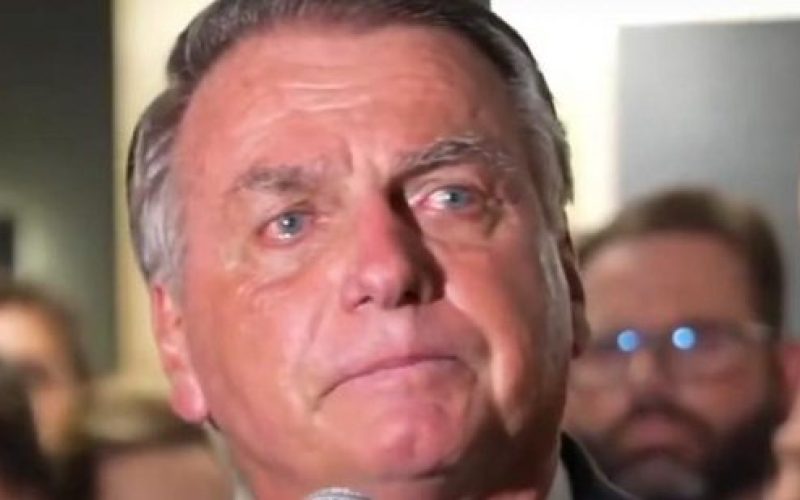 VÍDEO: Confira detalhes da nova cela que Bolsonaro ocupará na Papudinha