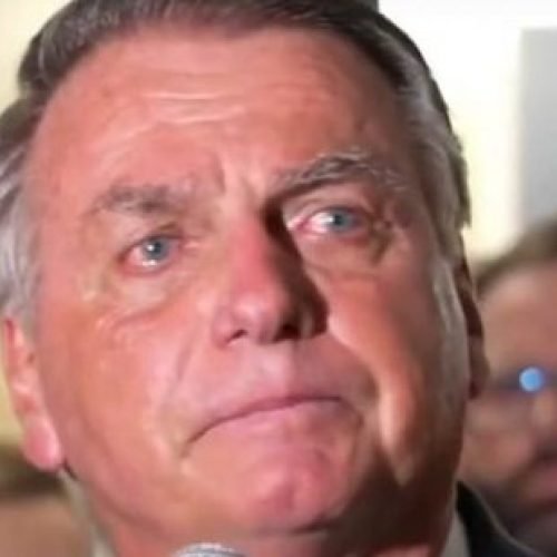 VÍDEO: Confira detalhes da nova cela que Bolsonaro ocupará na Papudinha