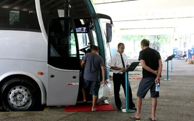 Tarifas de ônibus intermunicipais ficam mais caras na Bahia; confira