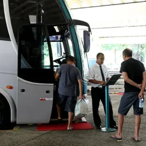 Tarifas de ônibus intermunicipais ficam mais caras na Bahia; confira