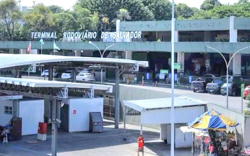 Nova rodoviária de Salvador: saiba como ficam nomes das estações