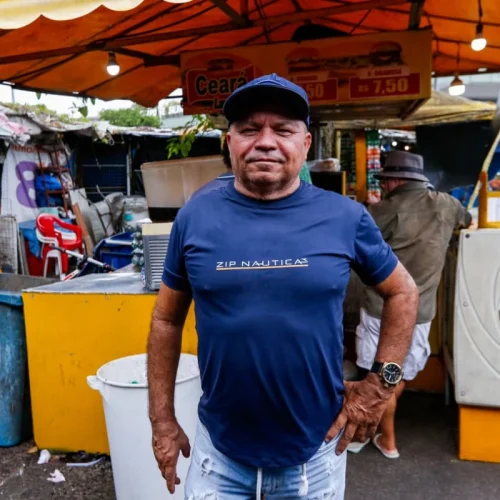 Nova Rodoviária de Salvador começa a operar, mas deixa comerciantes informais da antiga à deriva