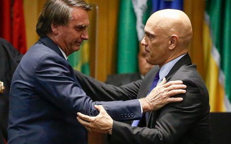 A nova jogada de Bolsonaro para ir para a prisão domiciliar
