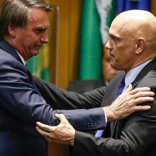 A nova jogada de Bolsonaro para ir para a prisão domiciliar