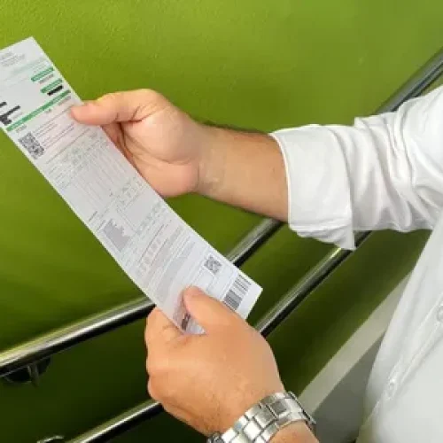 390 mil baianos podem pagar mais caro em conta de energia elétrica