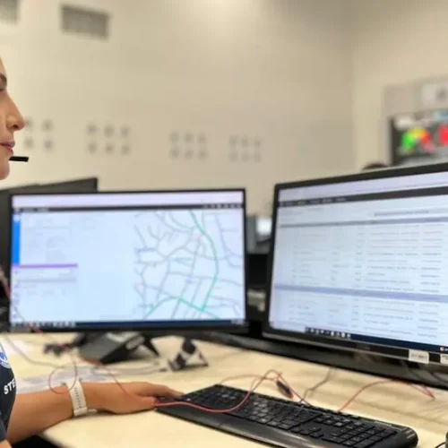 Trotes ocupam 10% das chamadas ao 190 da Bahia em 2026, diz SSP