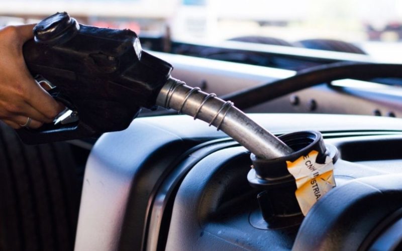 Estados barram redução do ICMS do diesel e ampliam impasse com o governo federal