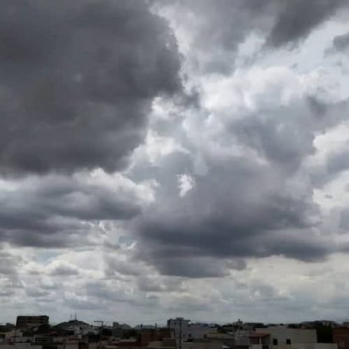 Mais de 200 cidades entram em zona de perigo com risco de ventos de até 100 km/h e apagões