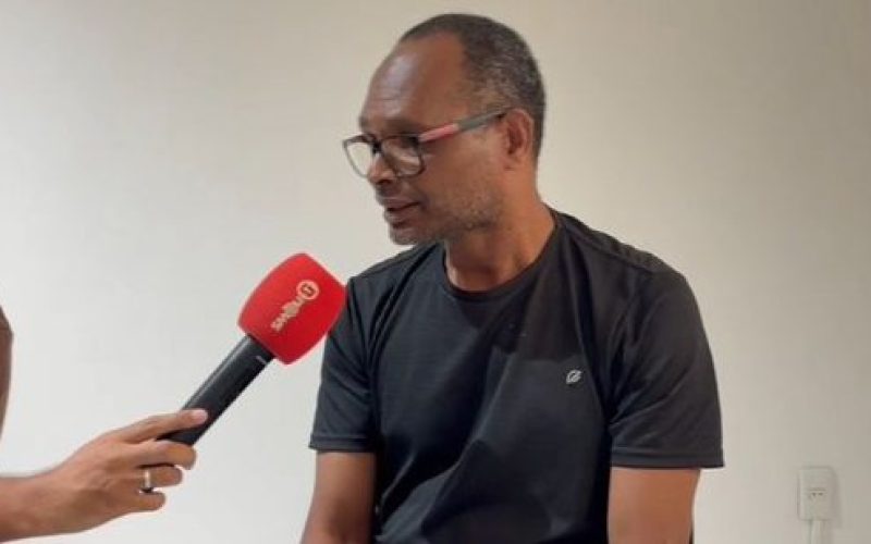 “Estou me sentindo um passarinho com medo”, diz rodoviário que teve nome envolvido no Caso Thamiris