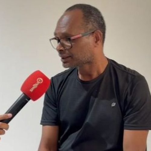 “Estou me sentindo um passarinho com medo”, diz rodoviário que teve nome envolvido no Caso Thamiris