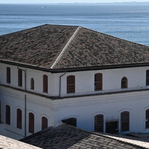 MAM-BA suspende visitas temporariamente em Salvador; saiba motivo