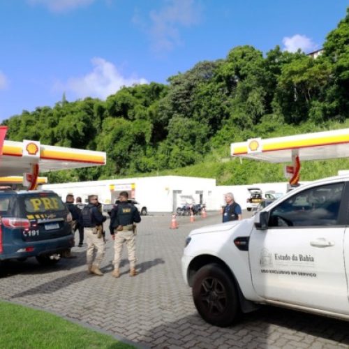Governo estadual anuncia medida para reduzir preço do diesel