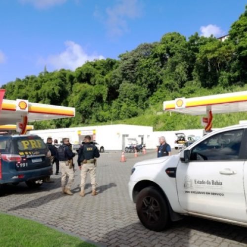 Governo estadual anuncia medida para reduzir preço do diesel