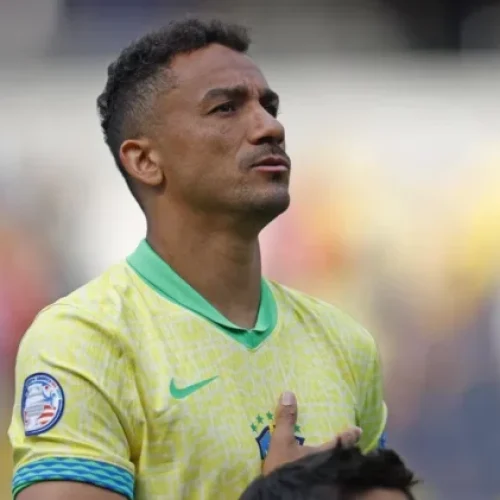 Ancelotti confirma jogador do Flamengo na Copa do Mundo