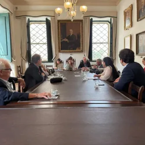 Saiba como Empresariado baiano se mobilizou para debater mudanças na escala 6×1